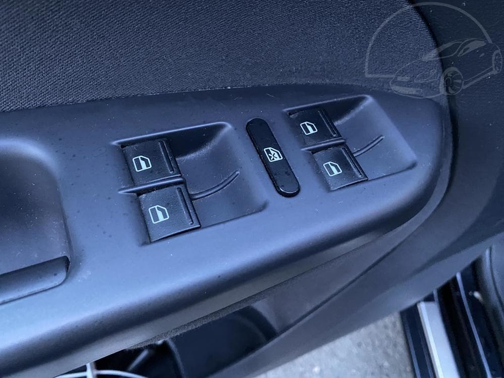 2014 Volkswagen TOURAN - 11