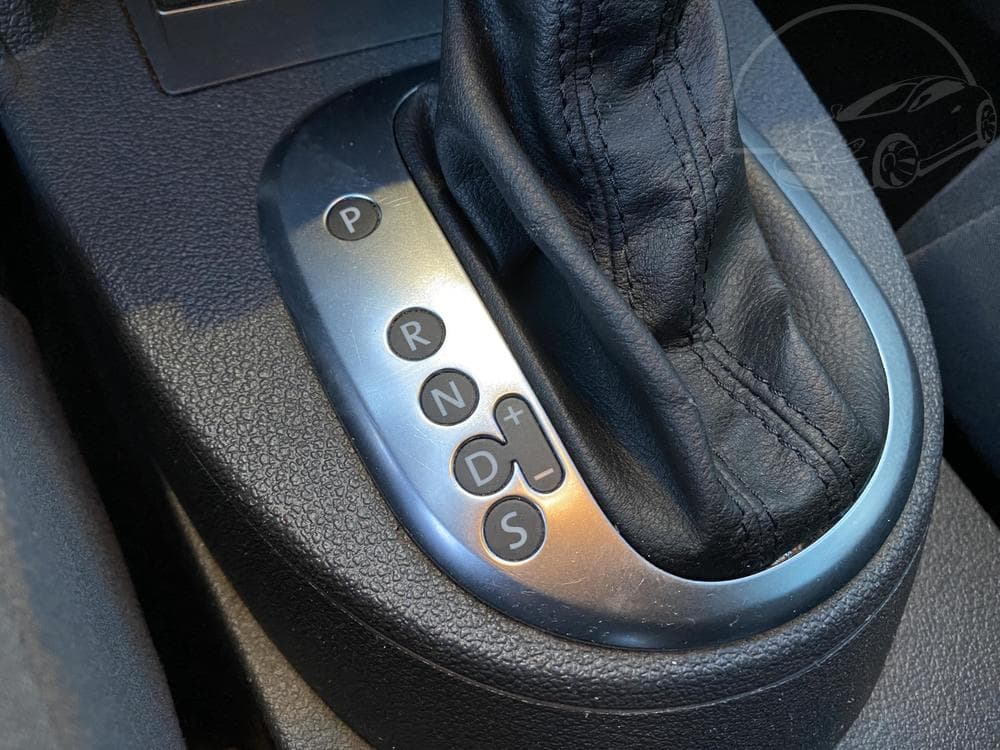 2014 Volkswagen TOURAN - 14