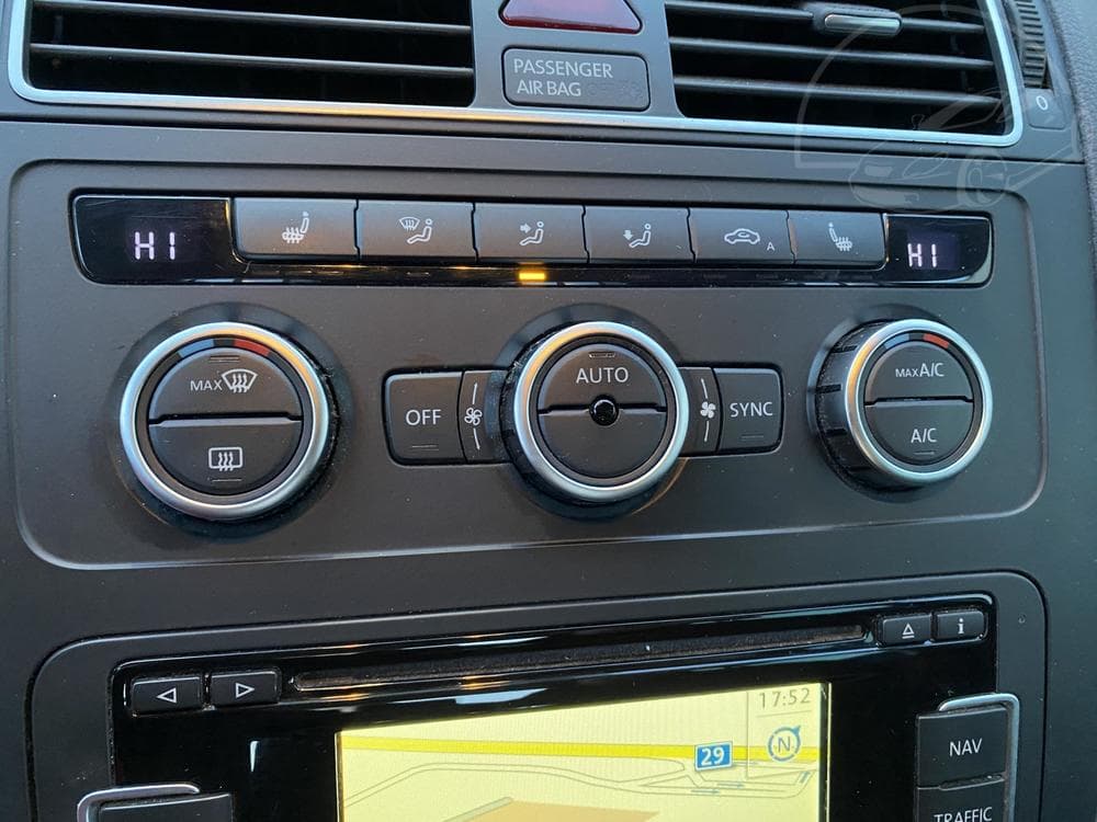 2014 Volkswagen TOURAN - 15