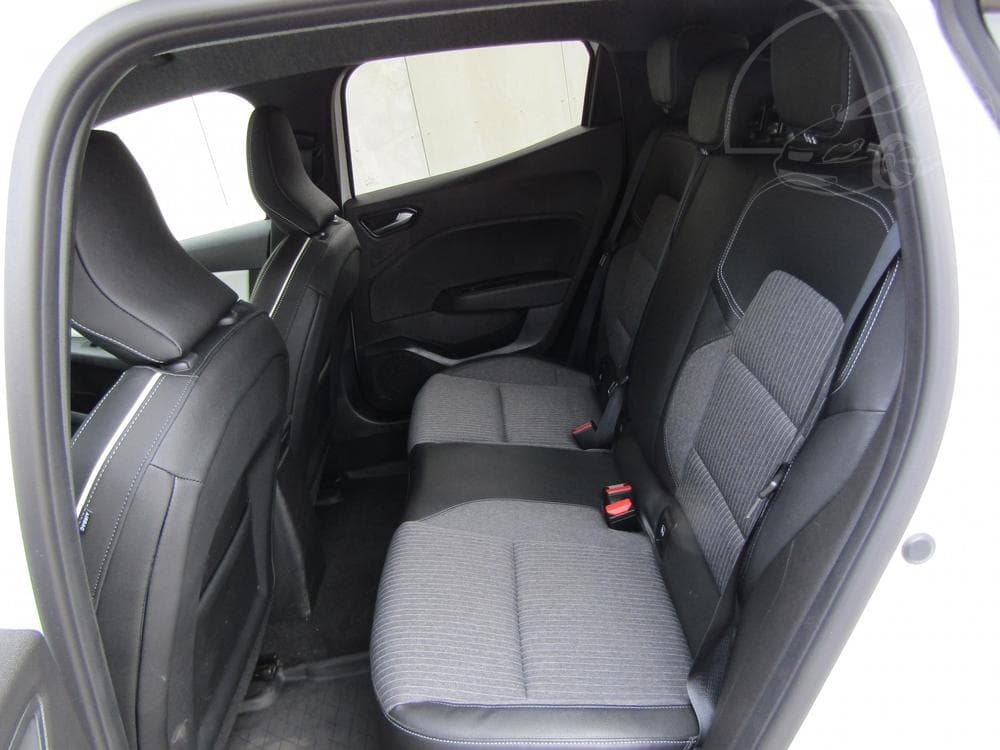 2023 Renault Clio - 10