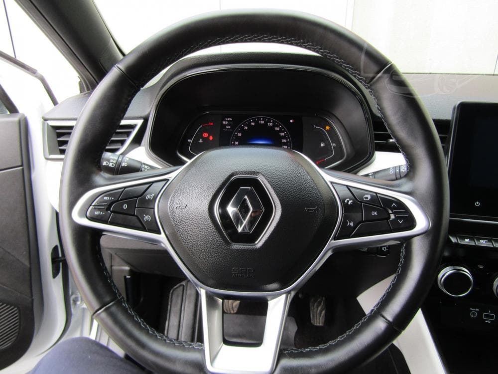 2023 Renault Clio - 13