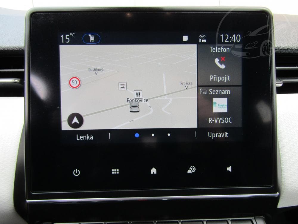 2023 Renault Clio - 17