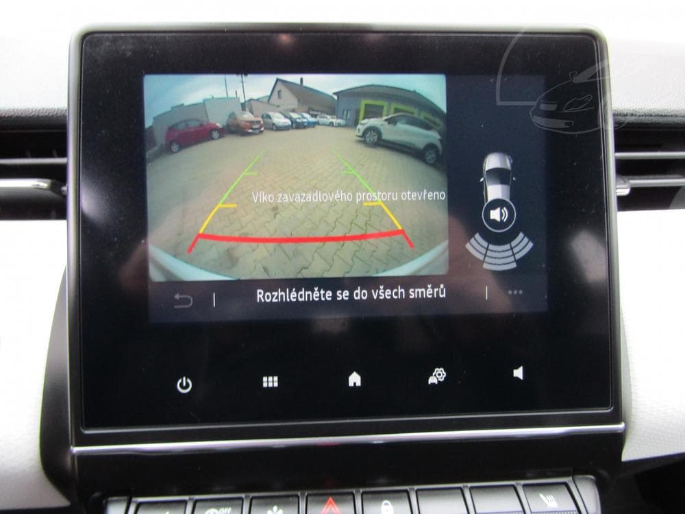 2023 Renault Clio - 18