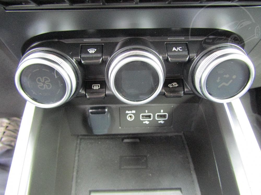 2023 Renault Clio - 19