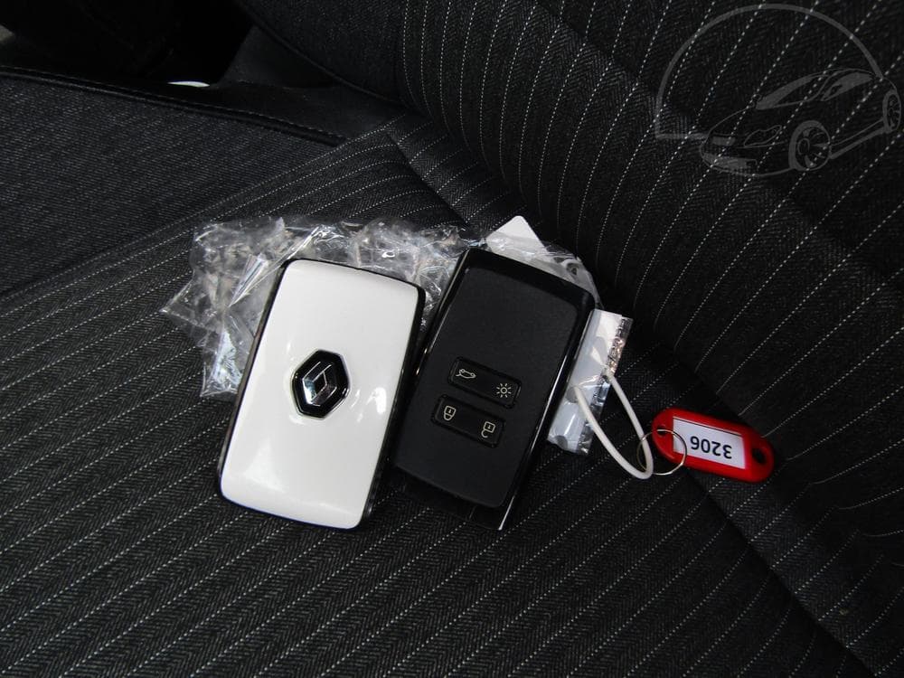 2023 Renault Clio - 20