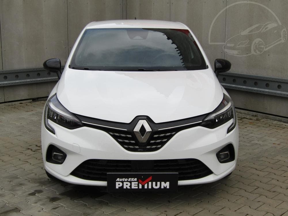 2023 Renault Clio - 2