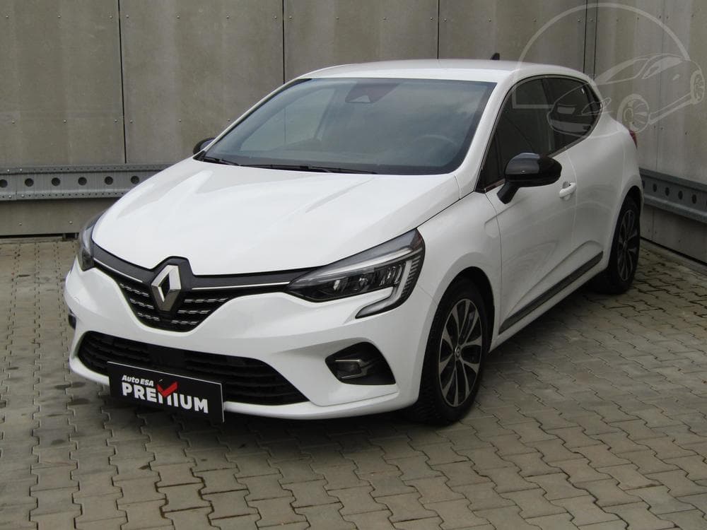 2023 Renault Clio - 3