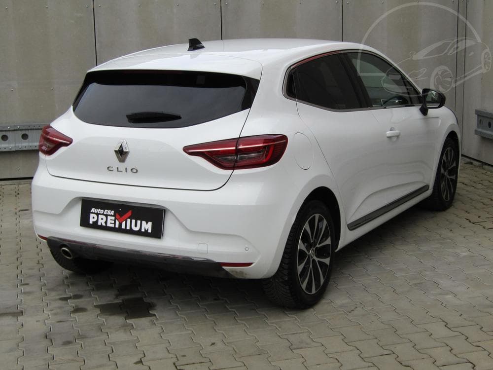 2023 Renault Clio - 4