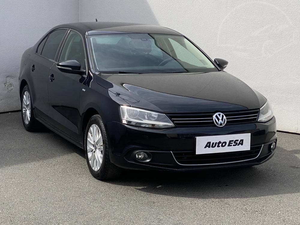 2013 Volkswagen JETTA