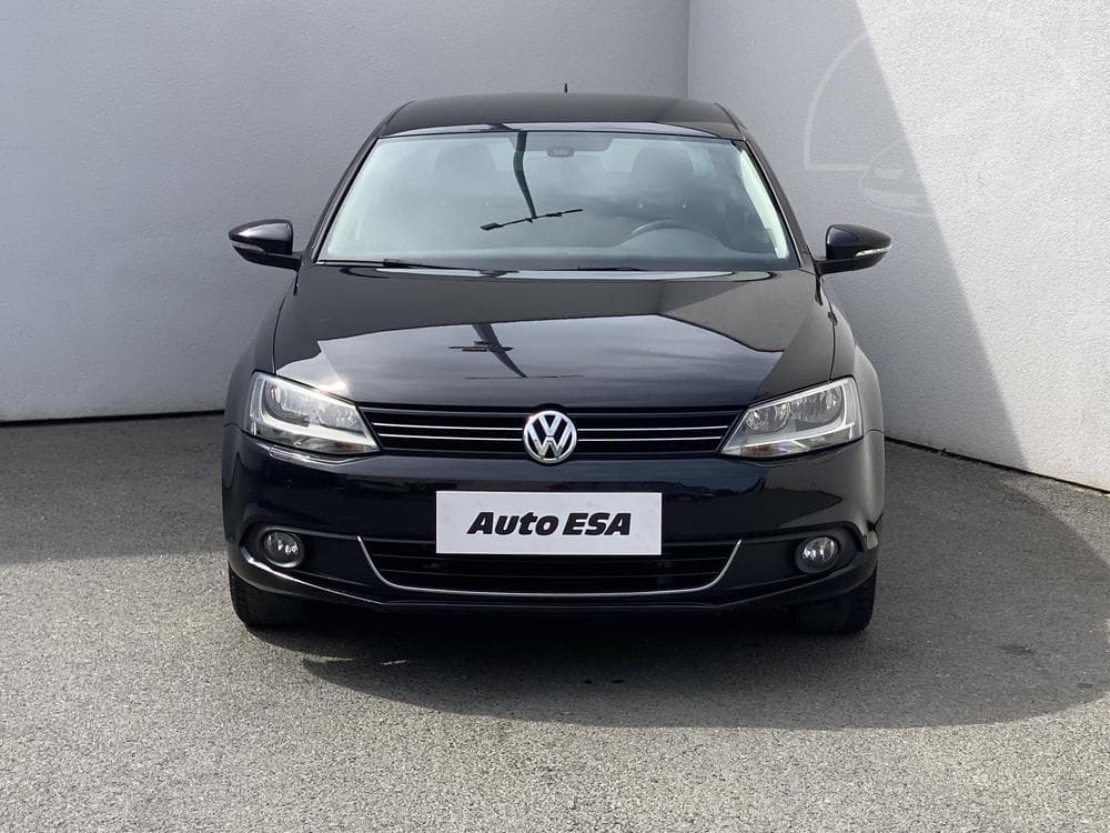 2013 Volkswagen JETTA - 3