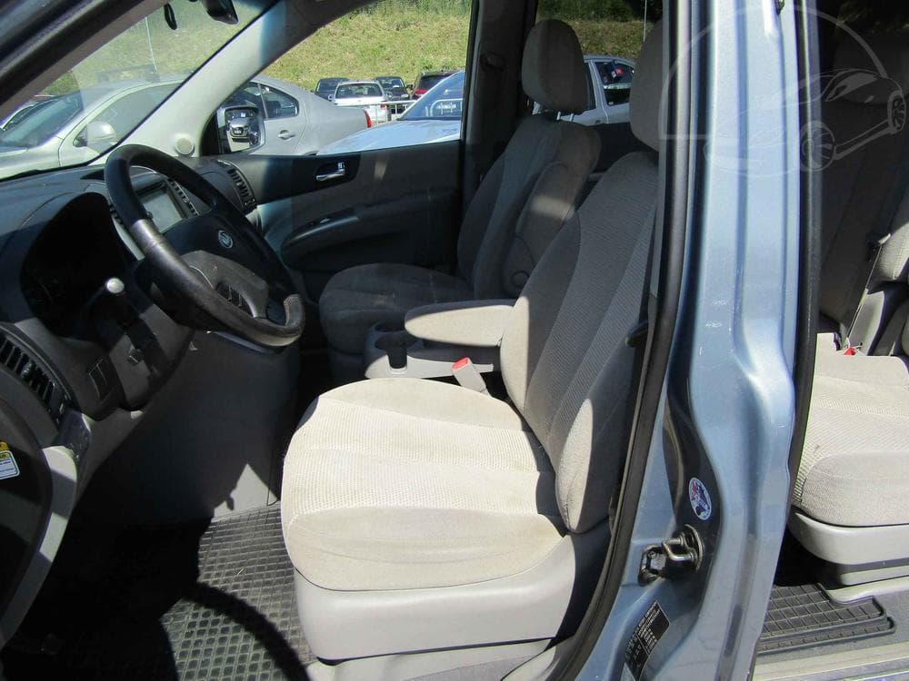 2008 Kia CARNIVAL - 10