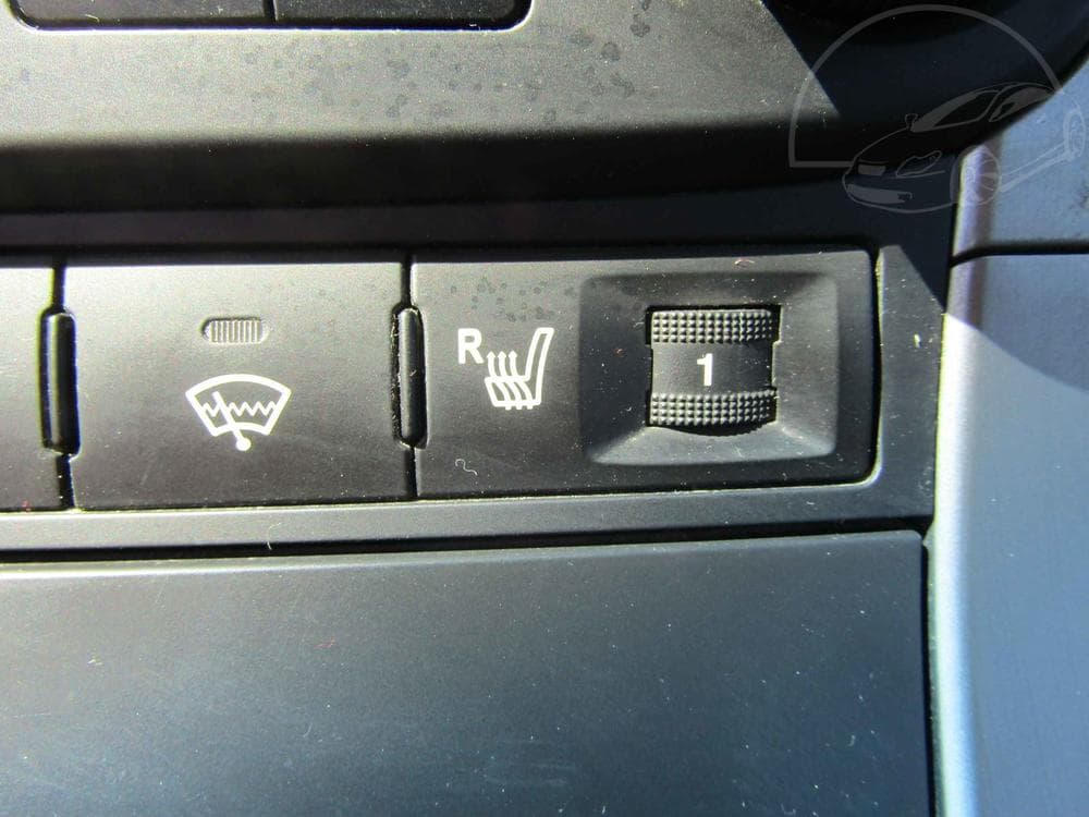 2008 Kia CARNIVAL - 17