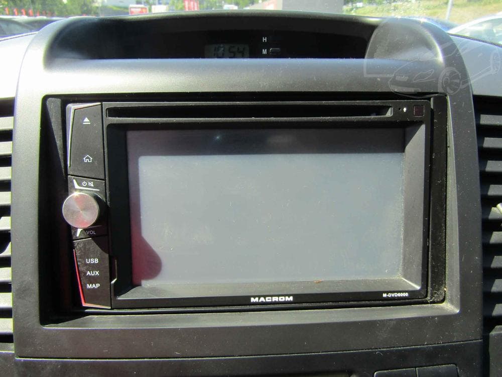 2008 Kia CARNIVAL - 19