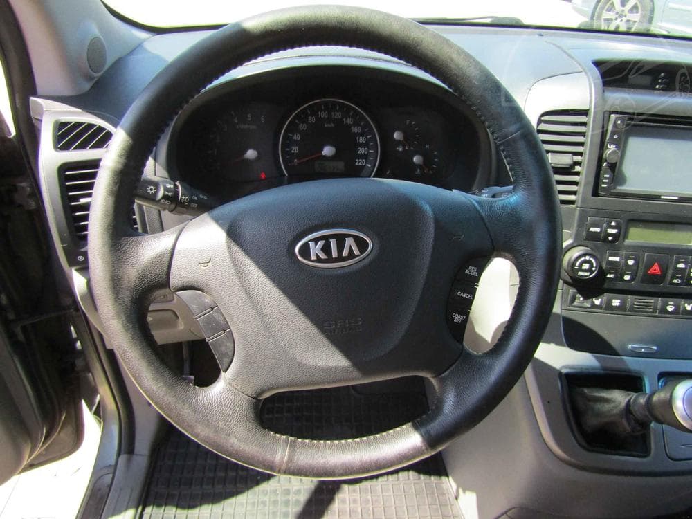 2008 Kia CARNIVAL - 20