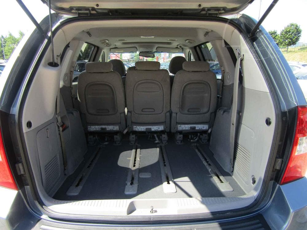 2008 Kia CARNIVAL - 7
