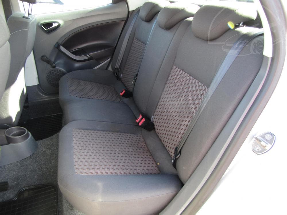 2008 Seat Ibiza - 28