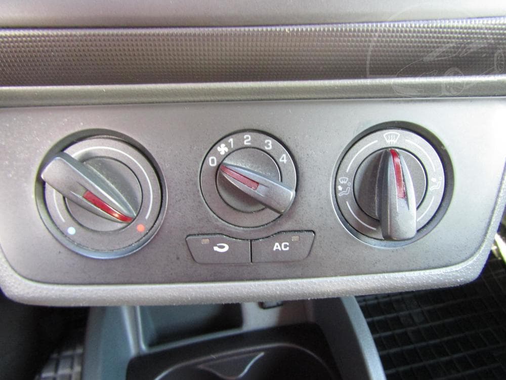 2008 Seat Ibiza - 34