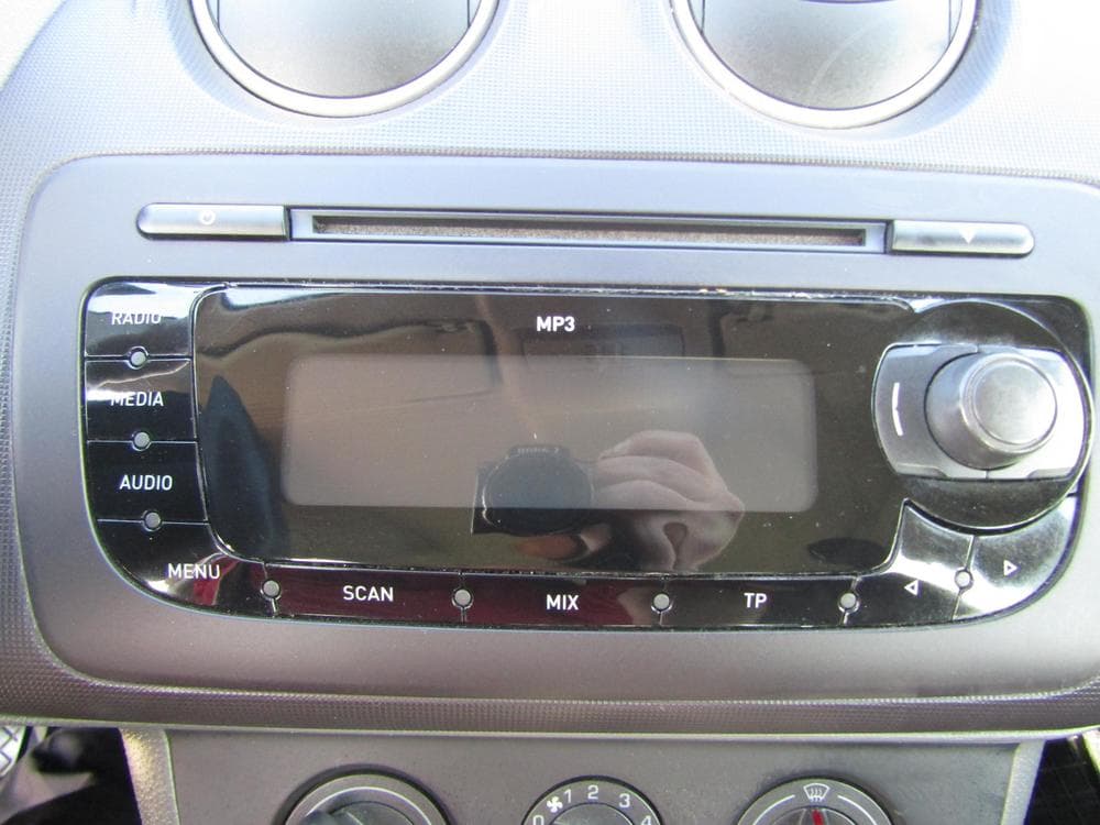 2008 Seat Ibiza - 37