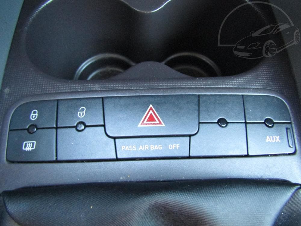 2008 Seat Ibiza - 40