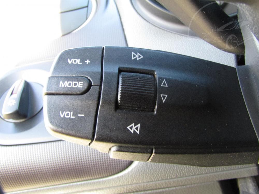 2008 Seat Ibiza - 43