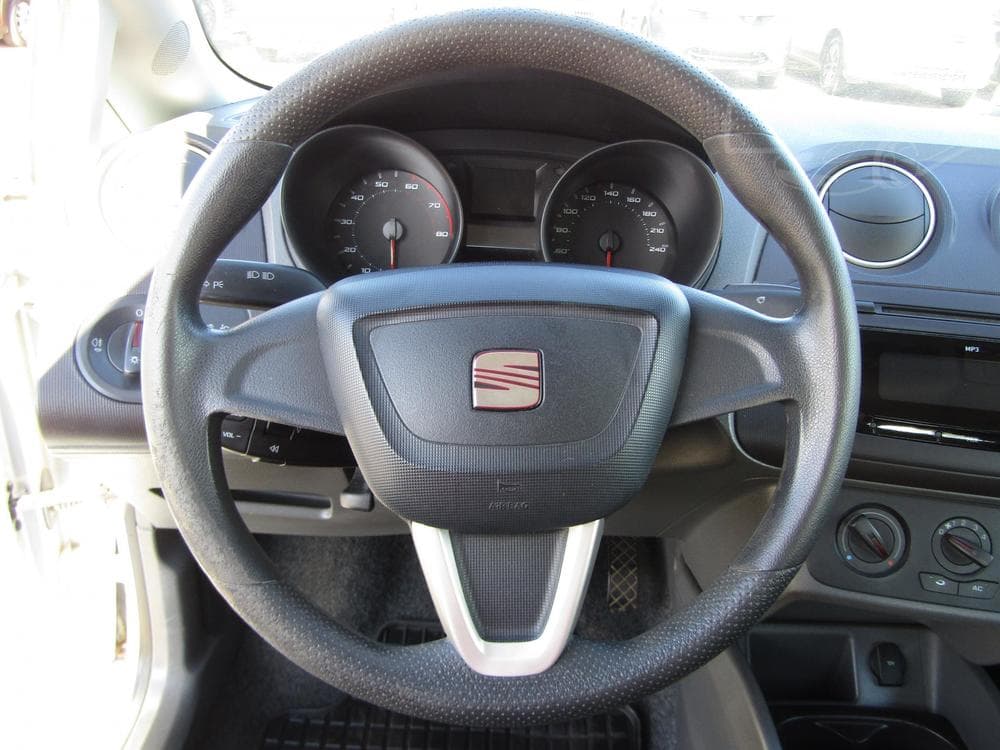 2008 Seat Ibiza - 46