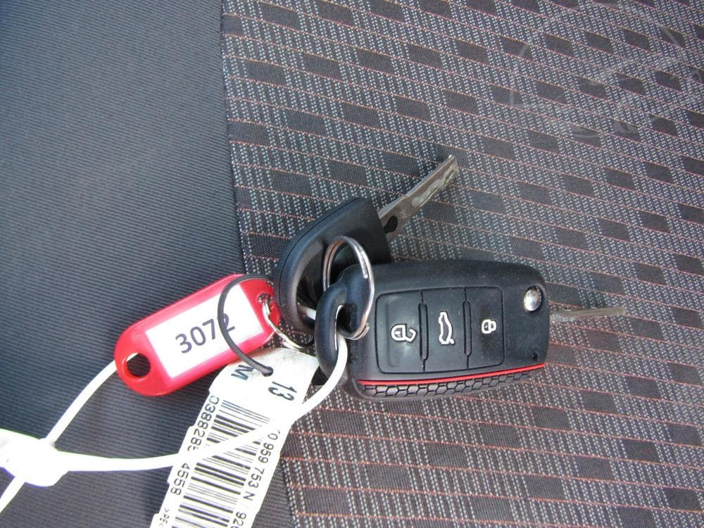 2008 Seat Ibiza - 52