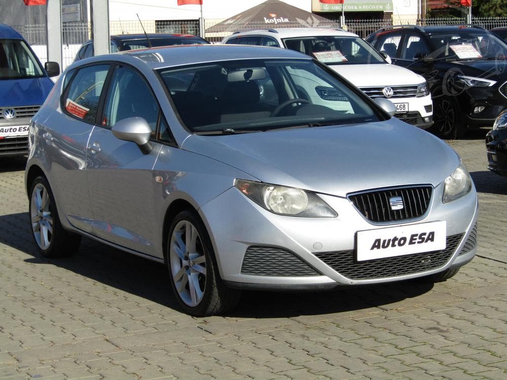 Seat Ibiza 1.2 i