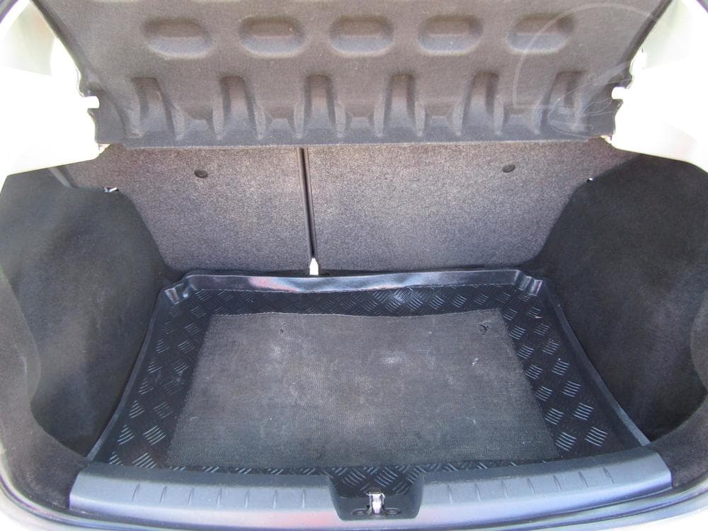 2008 Seat Ibiza - 19