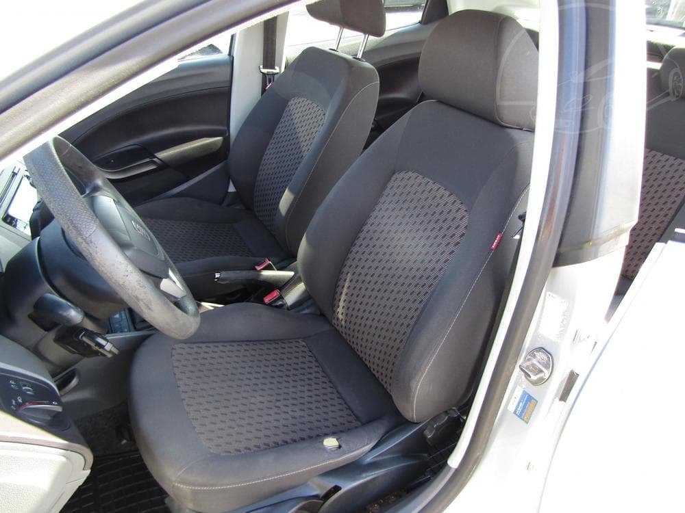 2008 Seat Ibiza - 25