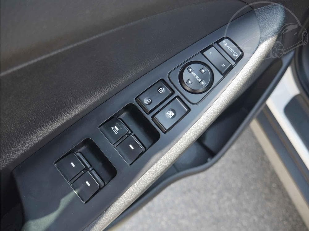 2018 Hyundai TUCSON - 15