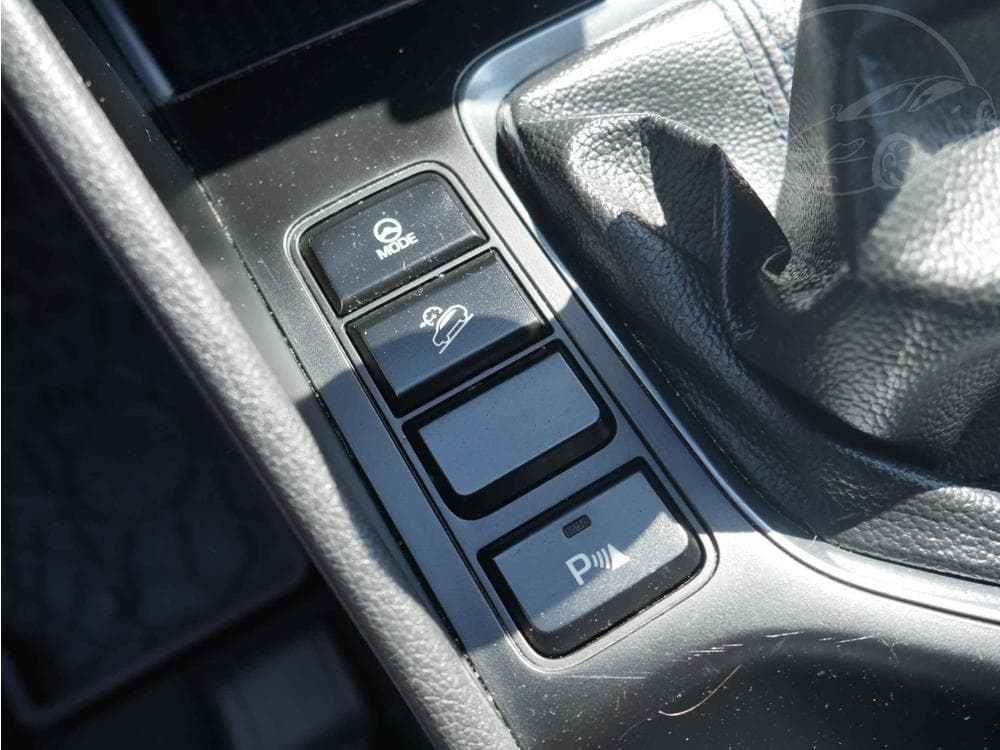 2018 Hyundai TUCSON - 20