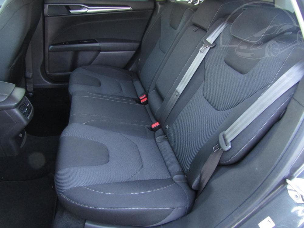 2016 Ford Mondeo - 10