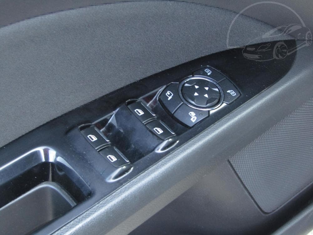 2016 Ford Mondeo - 11