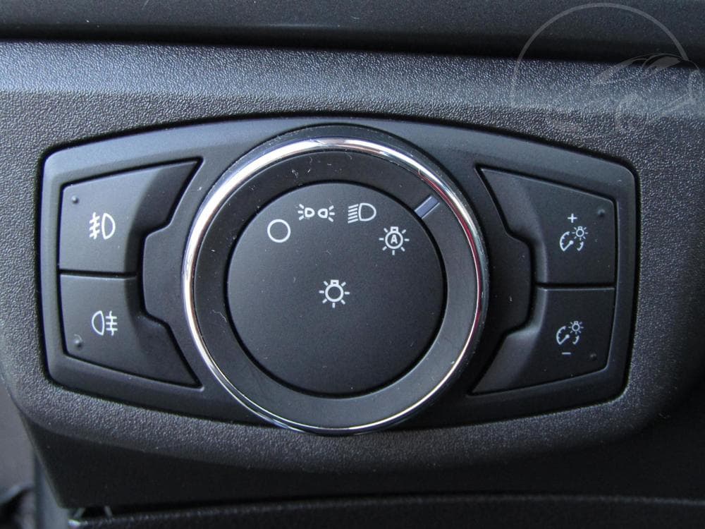 2016 Ford Mondeo - 12