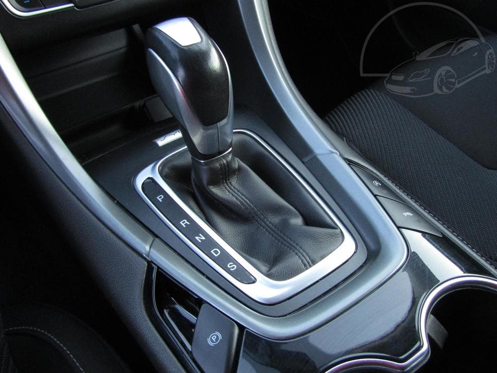 2016 Ford Mondeo - 14