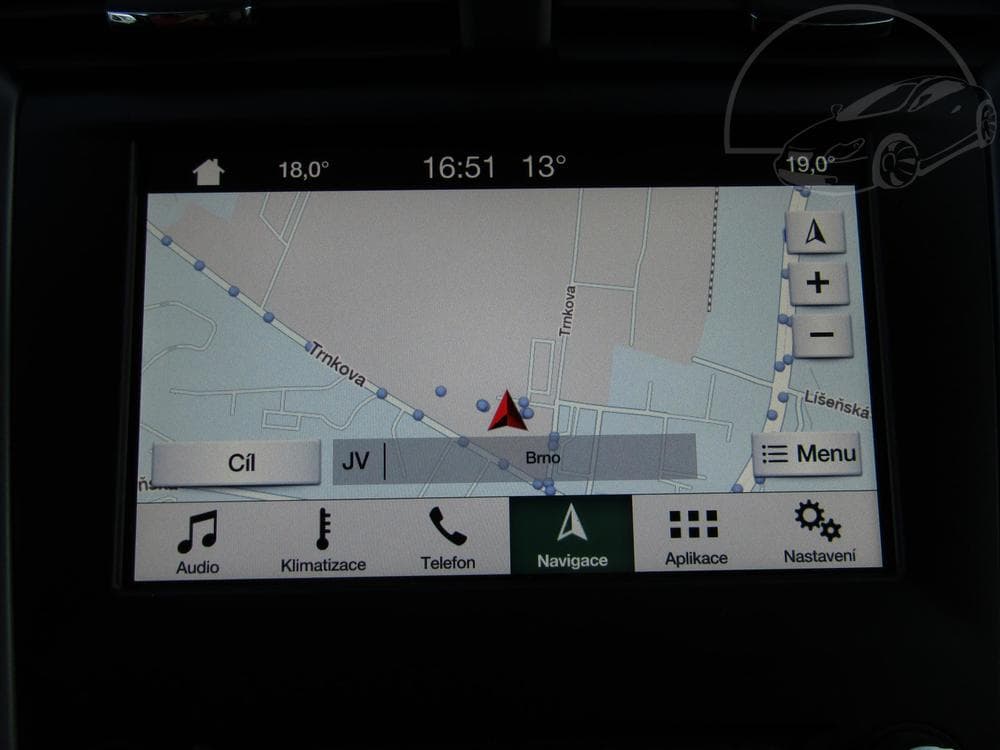 2016 Ford Mondeo - 18