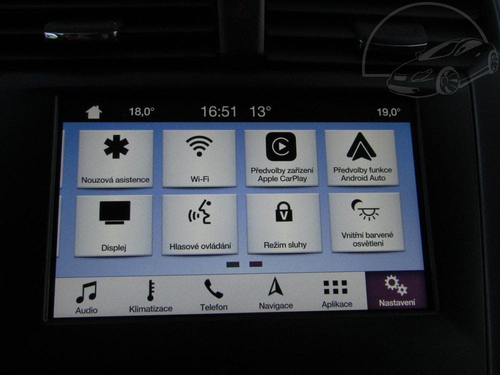 2016 Ford Mondeo - 19