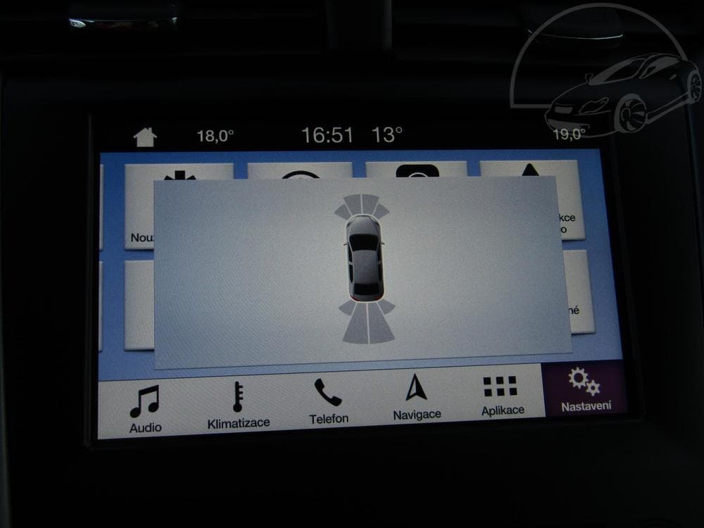 2016 Ford Mondeo - 20