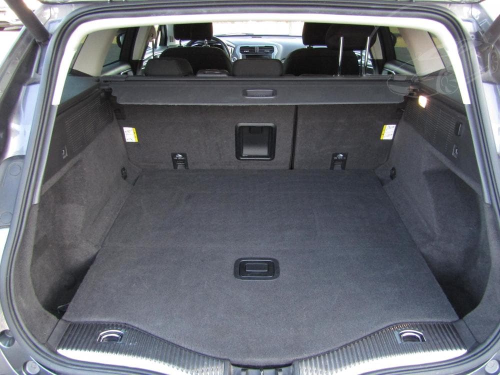 2016 Ford Mondeo - 7