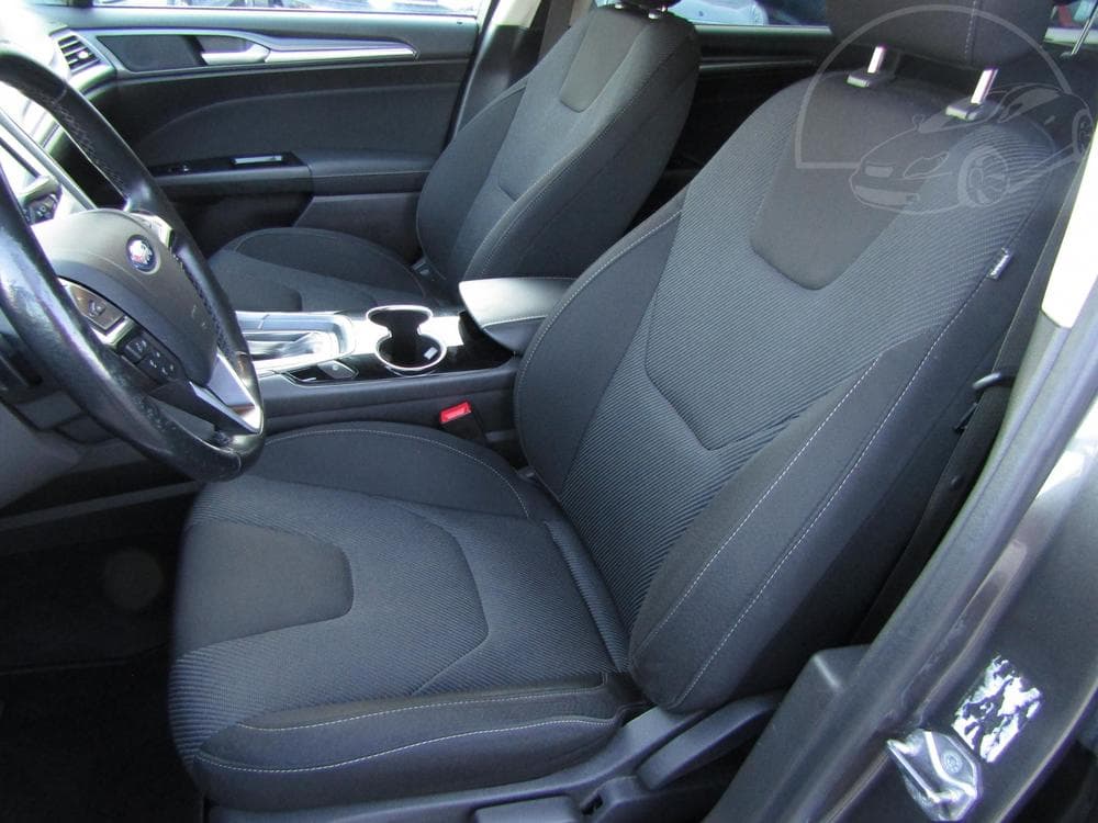 2016 Ford Mondeo - 9