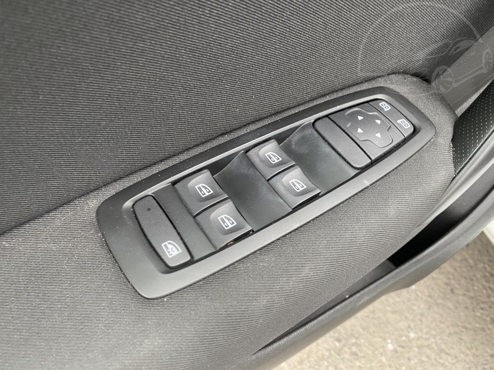 2018 Renault MEGANE - 13