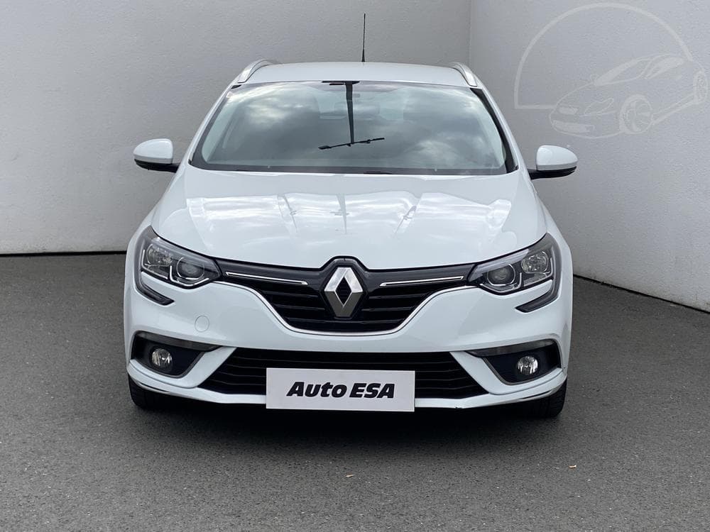 2018 Renault MEGANE - 2
