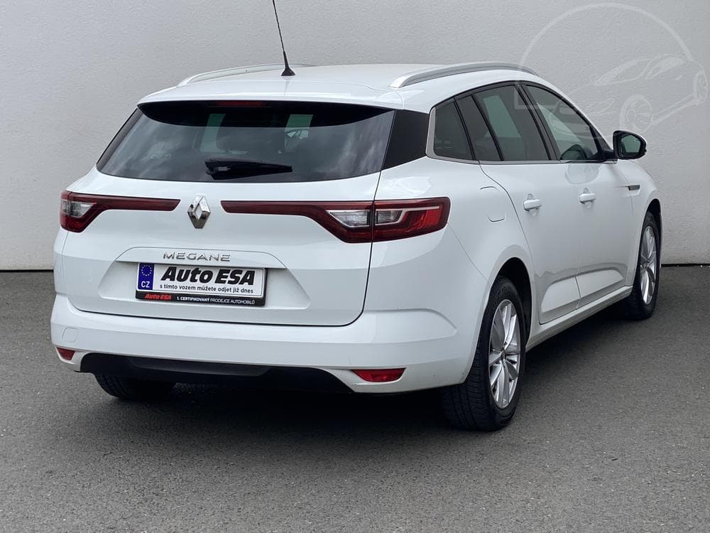 2018 Renault MEGANE - 4