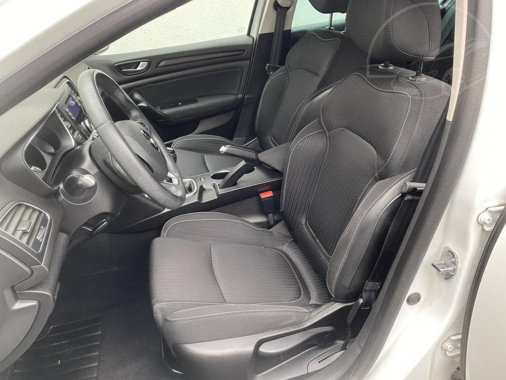 2018 Renault MEGANE - 9