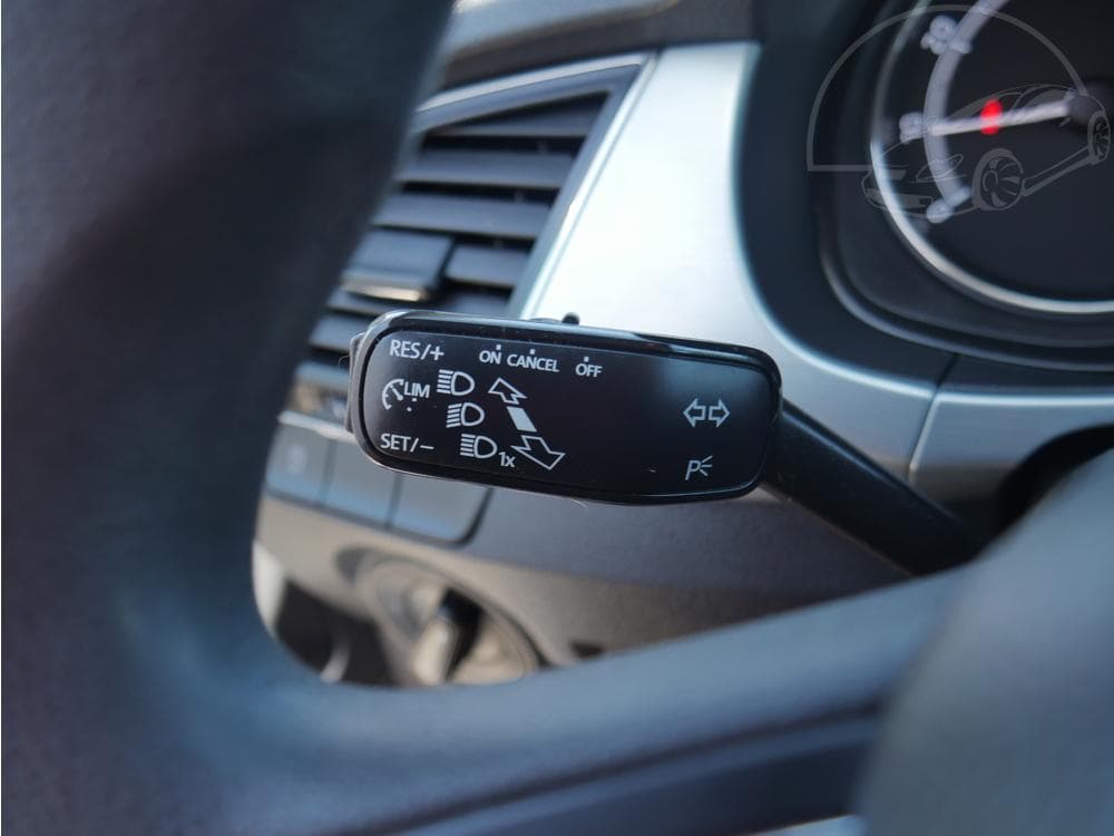 2019 Škoda FABIA - 15
