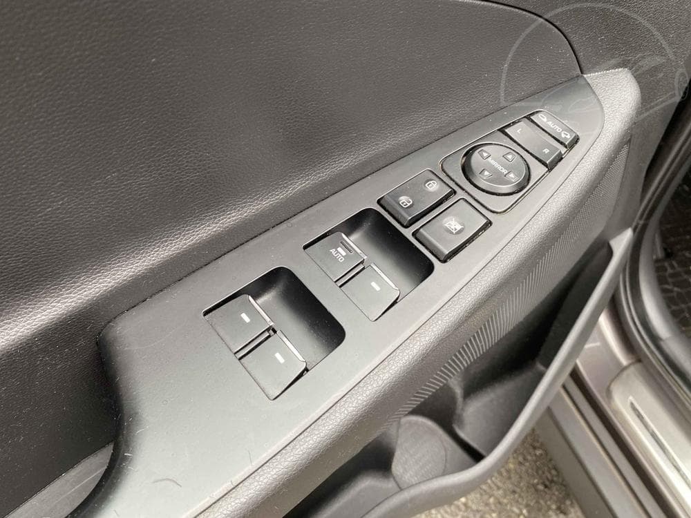 2017 Hyundai TUCSON - 13