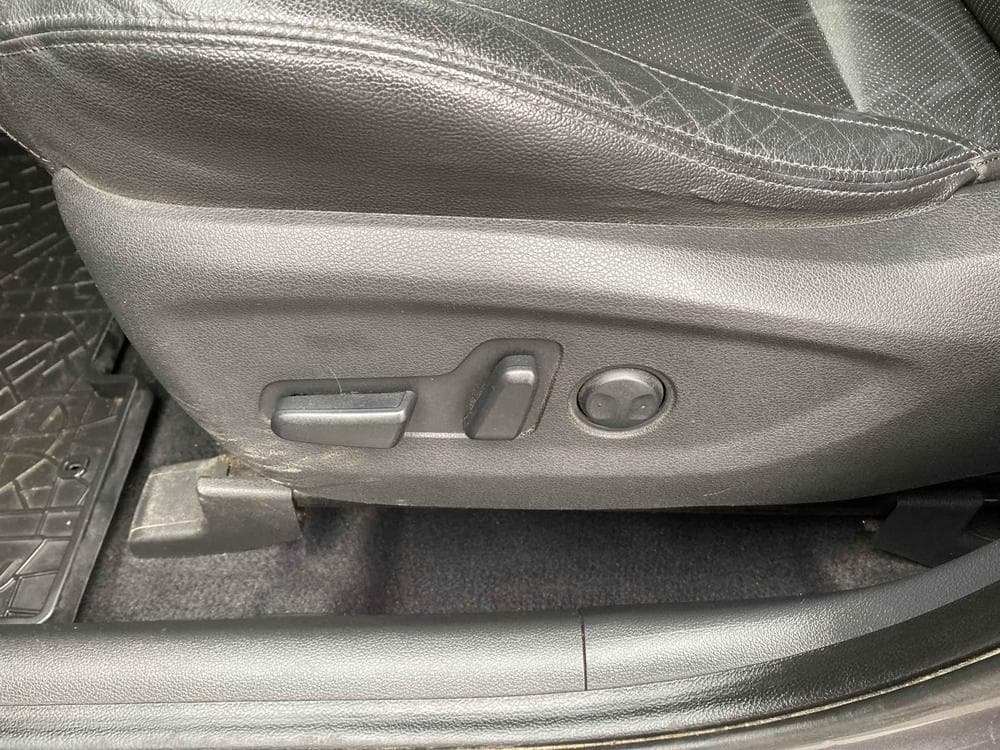 2017 Hyundai TUCSON - 14