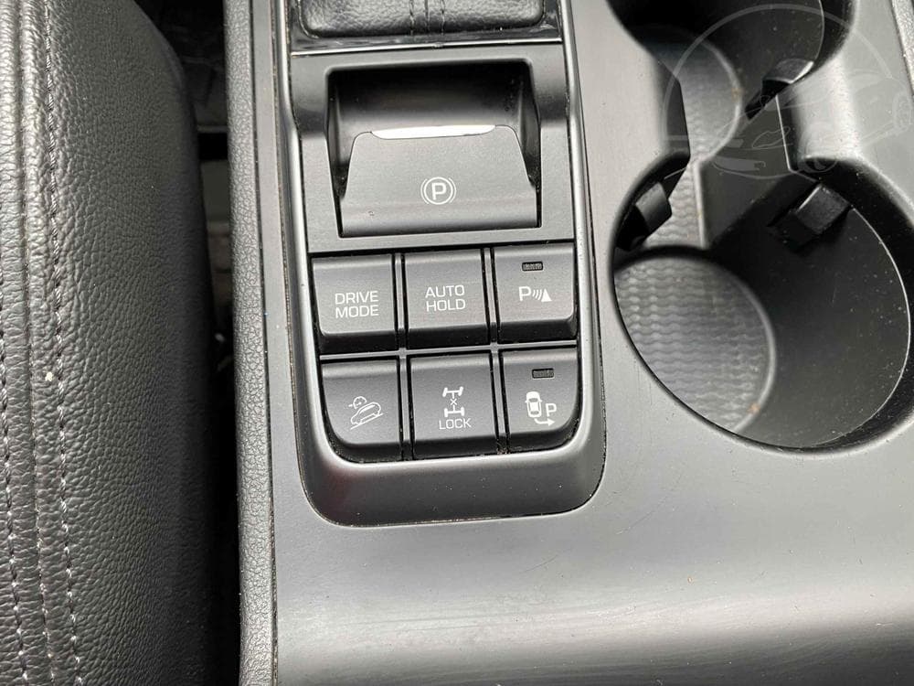 2017 Hyundai TUCSON - 16