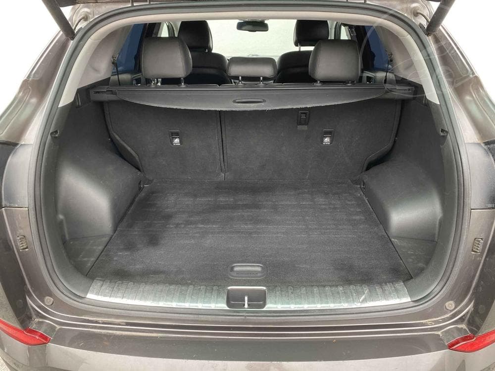 2017 Hyundai TUCSON - 7