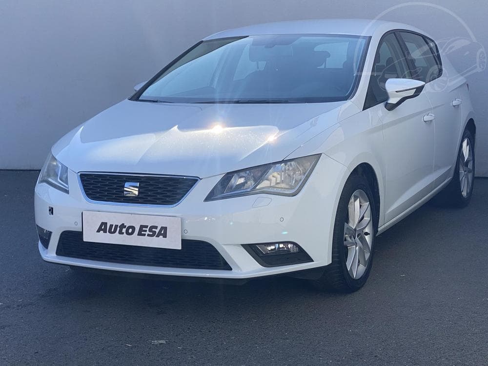 2013 Seat Leon - 3